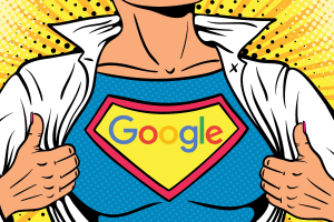 It's a bird, it's a plane, it's a powerful heuristic search engine!!! Duh duh duhhhhhh!