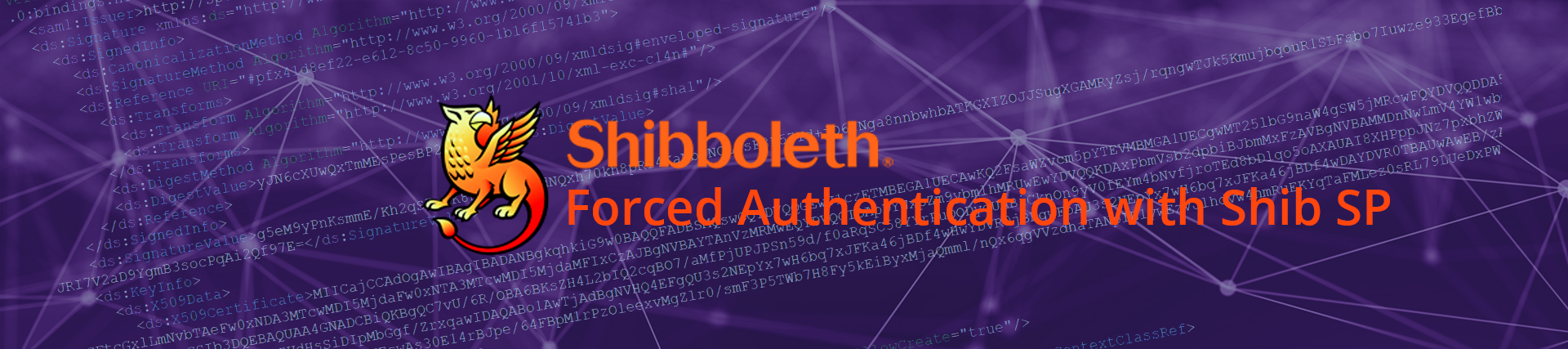 Forced Authentication with Shibboleth SP