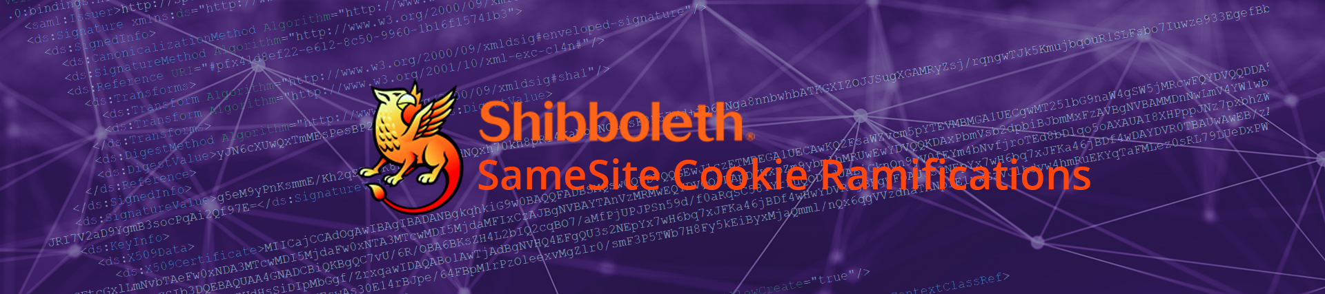 SameSite Cookies and Shibboleth